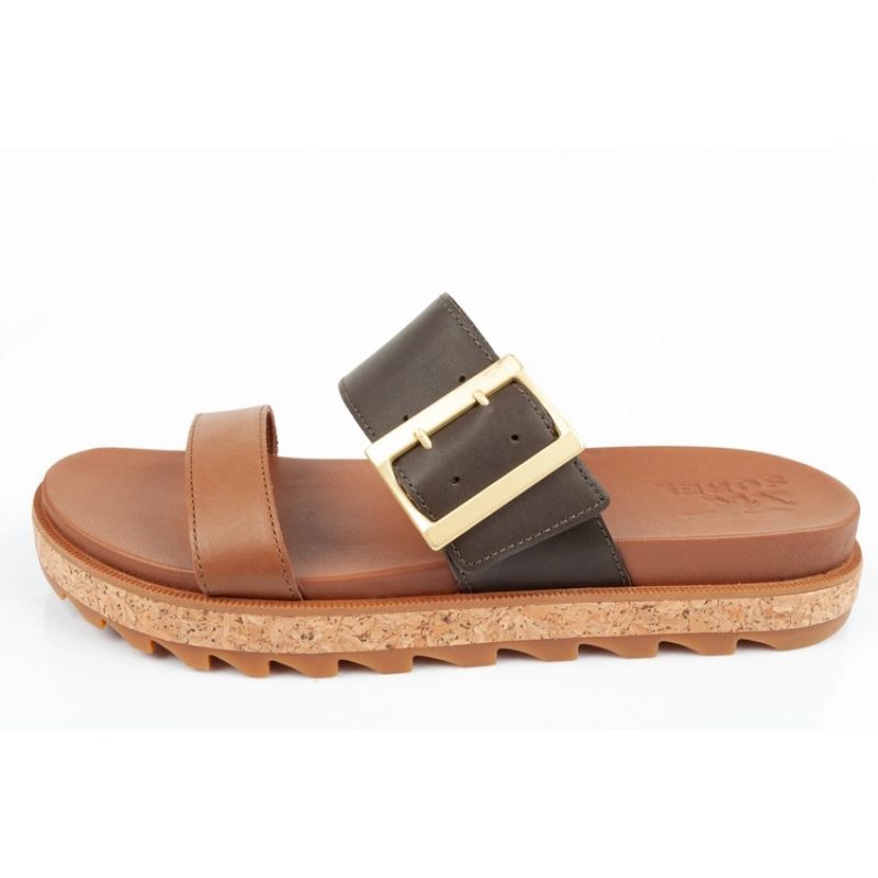 3. Sorel Roaming Slide W NL4177-242 Flip-Flops