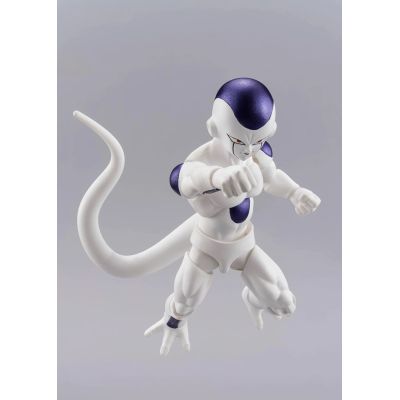 3. DRAGON BALL SUPER EVOLVE - FIREZA 4TH FORM