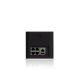 4. Ubiquiti HD Gamer’s Edition wireless router Gigabit Ethernet Dual-band (2.4 GHz/5 GHz) Black