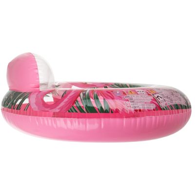 9. INFLATABLE WATER CHAIR 106CM 35005 PINK