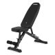 2. ZIPRO JACKED Power/Basic Stand Adjustable Backrest Adjustable Seat Gym, Home Black