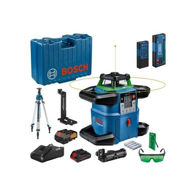 3. Bosch GIM 60 L Professional digital angle gauge 0 - 360°