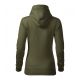 3. Malfini Cape Sweatshirt W MLI-41469