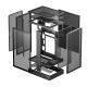 30. DeepCool CH270 Digital Case (R-CH270-BKNDM0-G-1)