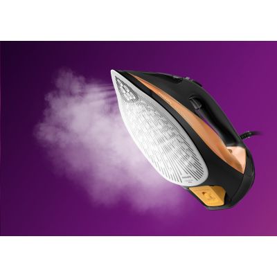4. PHILIPS DST 7040/80 iron