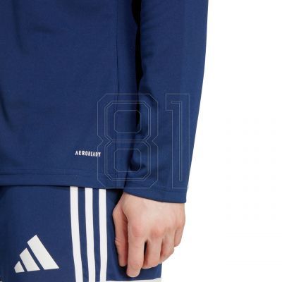 12. adidas Squadra 25 Long Sleeve Jersey LM M JF6075