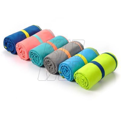 5. Meteor towel gray 31554-31557