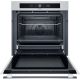2. WHIRLPOOL WOI4S8CM1SWA built-in oven white AirFry Steam+ Catalysis SoftClosing