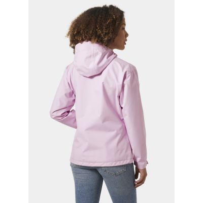 13. Helly Hansen W Seven Jacket W 62066 052