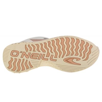8. O'Neill Honolua Wmn Low W shoes 90221008-02A