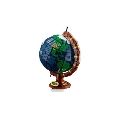 7. LEGO Ideas 21332 Globe
