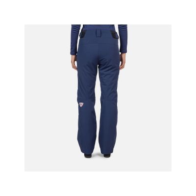 3. Rossignol W Resort R Pant Navy Blue