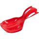 5. SNOW SLIDER APPLE APPLE BIG COMFORT RED