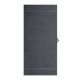 2. Unisex Towel 450 (light anthracite)