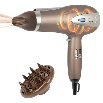 2. Hair dryer PC-HTD 3113 PROFICARE brown