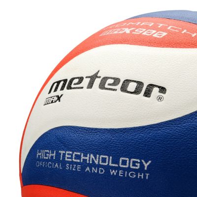 3. Meteor Max 10082 Volleyball