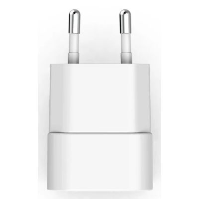5. Hama 00201954 Mobile Charger Smartphone, Tablet White Alternating Current Fast Charging Internal