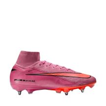 Nike Zoom Mercurial Superfly 10 Elite SG-PRO FQ8342 600 40 Football Boots