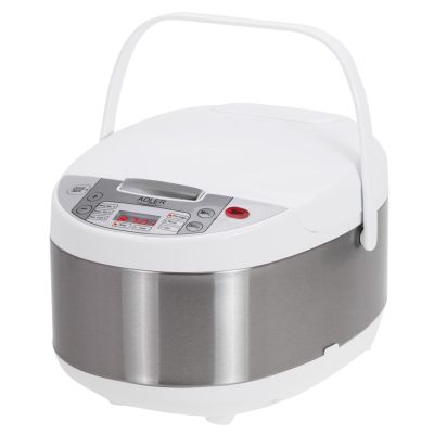 Multicooker ADLER AD 6420