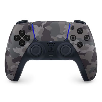 Sony DualSense v3 Camouflage Bluetooth/USB Gamepad Analog/Digital PlayStation 5