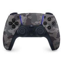 Sony DualSense v3 Camouflage Bluetooth/USB Gamepad Analog/Digital PlayStation 5