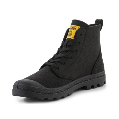8. Palladium Pampa Hi Merino M 74377-008-M shoes