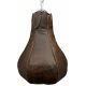 7. Leather punching bag CLASSIC Collector's Series