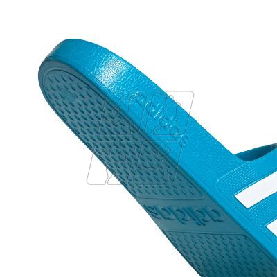 2. Adidas Adilette Aqua M FY8047 slippers