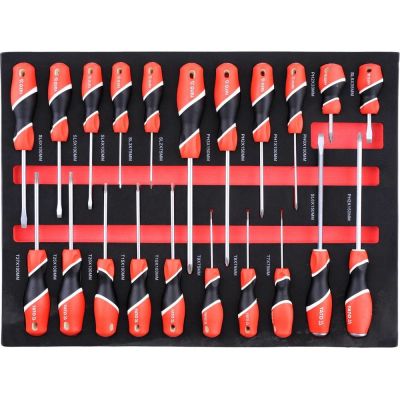 4. YATO WORKSHOP CABINET + 211 TOOLS 55290