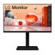 LG 24BA550-B computer monitor 60.5 cm (23.8") 1920 x 1080 px Full HD LCD Black