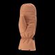 Women’s SIGMA W PRIMALOFT Mittens