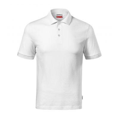 2. Rimeck Resist Heavy Polo Shirt M MLI-R2000