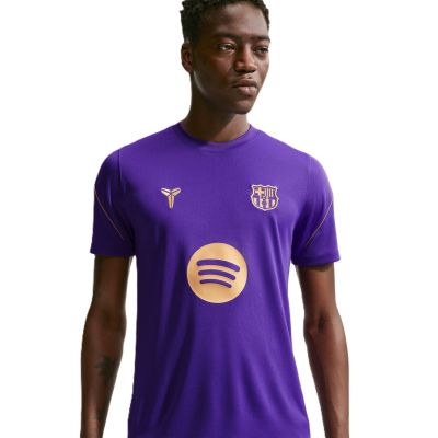 Nike FC Barcelona Strike Away Training Shirt IQ1304-505