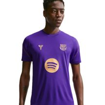 Nike FC Barcelona Strike Away Training Shirt IQ1304-505