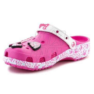 4. Crocs Barbie W 208817-6QQ flip-flops