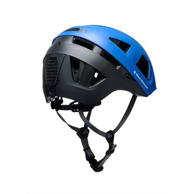 3. Black Diamond CAPITAN E HELMET - Drifter Blue