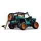 6. LEGO Technic 42227 - Jeep Wrangler Rubicon SUV