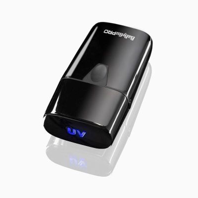 4. Babyliss Pro FXLFS1E UVFOIL01 shaver