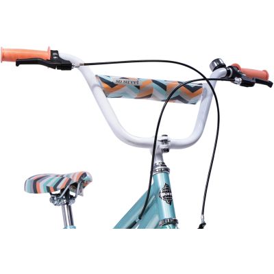 4. Huffy so Sweet 20" Blue Bike (2315W)