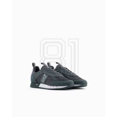 3. Emporio Armani EA7 M shoes X8X027-XK050-U455