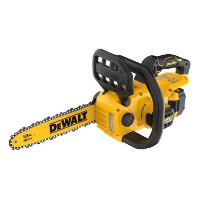 3. DeWALT DCMCS565N-XJ Chainsaw Black, Yellow