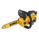 3. DeWALT DCMCS565N-XJ Chainsaw Black, Yellow