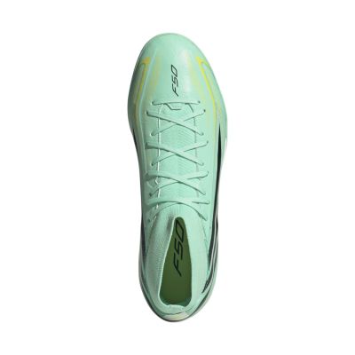 4. adidas F50 Hyperfast League Mid TF KK1369 football boots