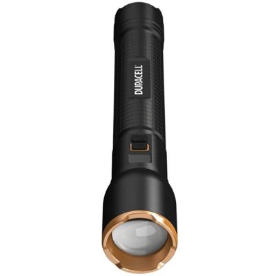 3. Duracell DF4000R Blister Flashlight