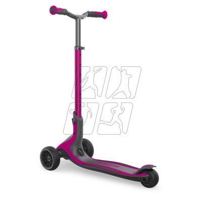 16. 3-wheel scooter Globber Ultimum 612-110 HS-TNK-000015714