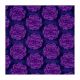 6. OROMED ORO-HEALTH PURPLE acupressure mat