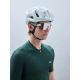 2. POC Elicit+ white cycling glasses cat.3 + cat.0