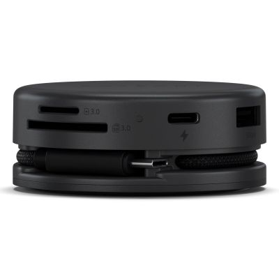 3. Satechi OntheGo USB Type-C 5000 Mbit/s Black