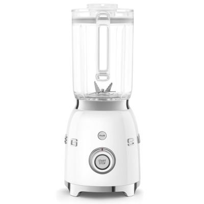 2. Smeg BLF03WHEU blender 1.5 l Tabletop blender 800 W White