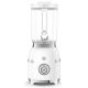 2. Smeg BLF03WHEU blender 1.5 l Tabletop blender 800 W White